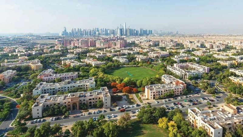 Dubai secondary real estate market 2026: Fewer transactions, higher average values, and shifting capital