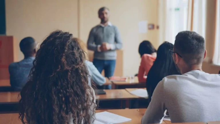 UAE teachers among the world’s most appreciated: Fourth globally, first in Arab world, according to OECD survey