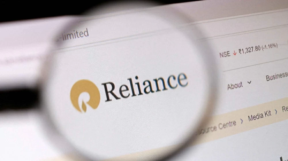 Reliance sues India’s food regulator over ‘energy drink’ label ban