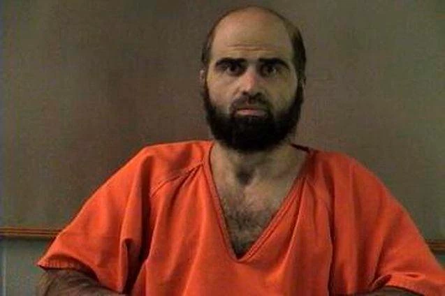 Trump orders firing squad for gunman who killed 13 people at Fort Hood, Texas