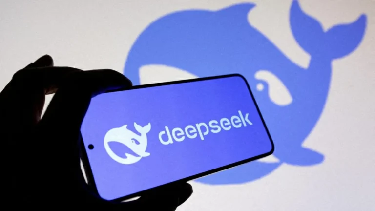 DeepSeek to raise at least $12 billion in Tencent-backed funding, Bloomberg News reports