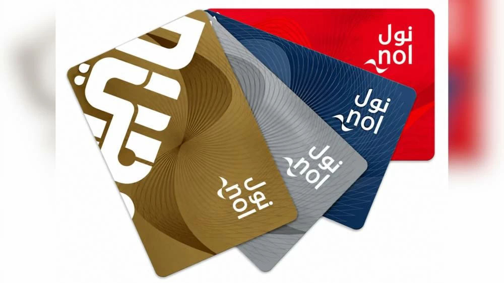 Dubai nol card guide 2026: Which card should you get, how much does it cost and where can you use it?