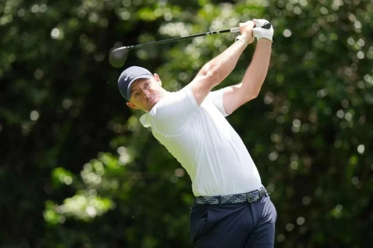 McIlroy set for Dubai return at DP World Tour Championship