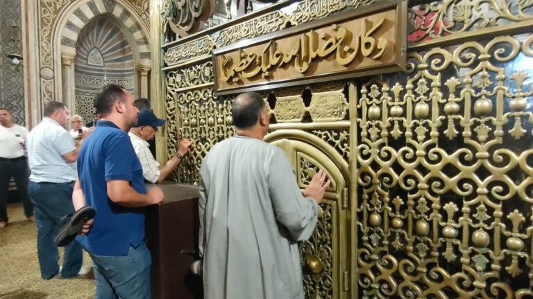 هل السيد البدوي من أولياء الله؟.. الإفتاء: كتب الله له القبول في الأرض