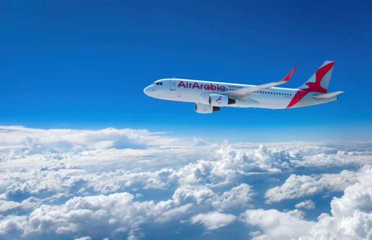 Air Arabia resumes daily Ras Al Khaimah–Kozhikode flights from October 16
