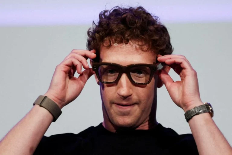 Governments tighten scrutiny of smart glasses as privacy concerns grow