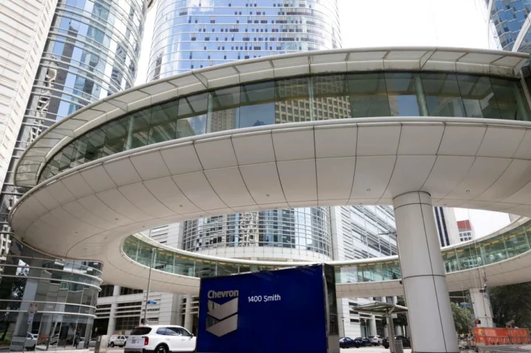 Middle East conflict exposes fragile energy markets, Chevron chief warns