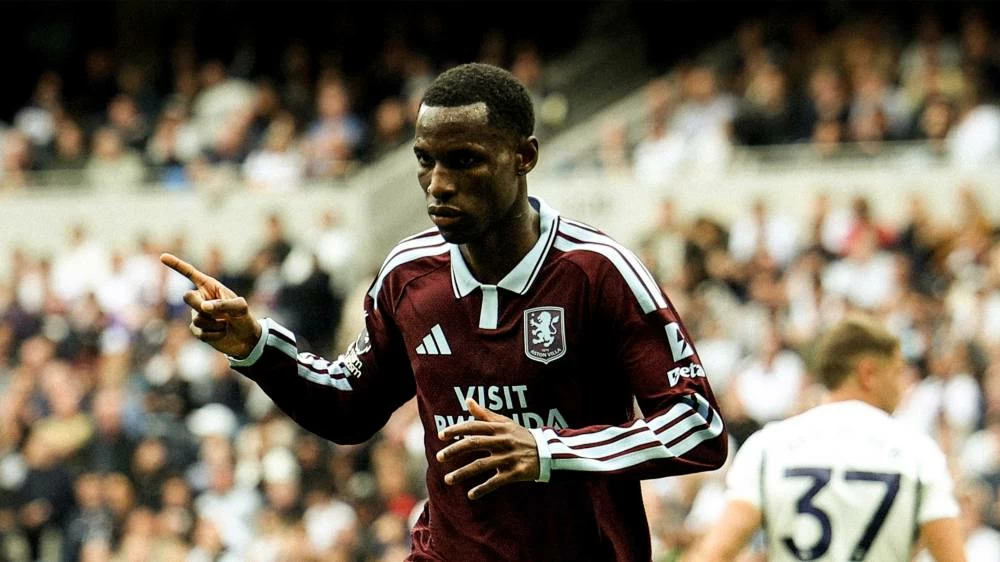 Nicolas Jackson: The most misunderstood striker in the Premier League