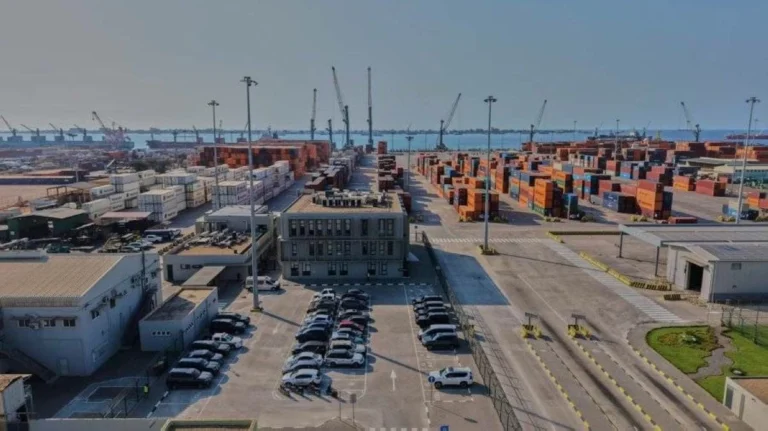 DP World secures Luanda port concession extension until 2051