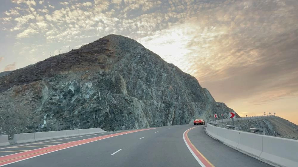 UAE weather forecast: Summer isn’t done yet – 43°C and overnight fog returns to Dubai