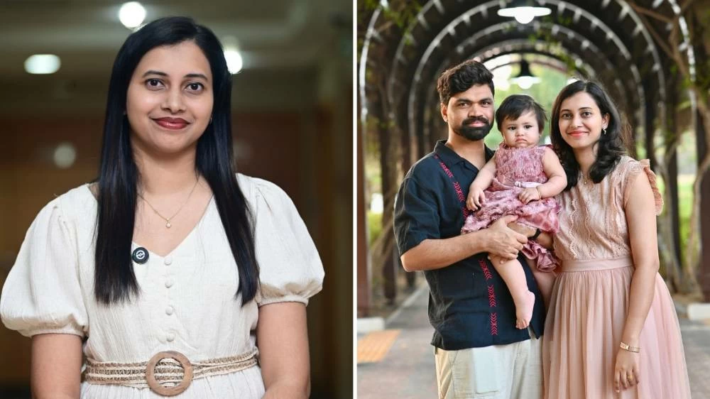 Dubai-it: Fast internet, Tesla taxis and midnight safety – the things this Indian expat misses when she travels