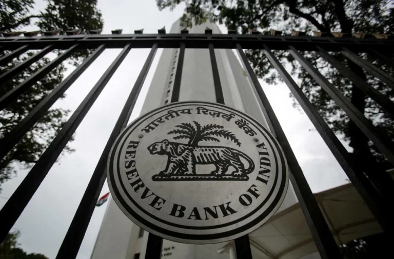India raises repo rate by 25 bps in first hike in nearly four years