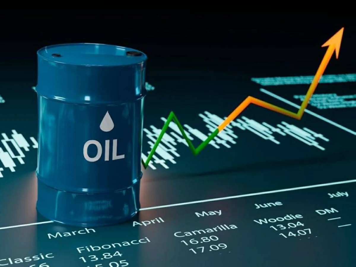 «برنت» يرتفع إلى 115.3 دولار في المعاملات الفورية