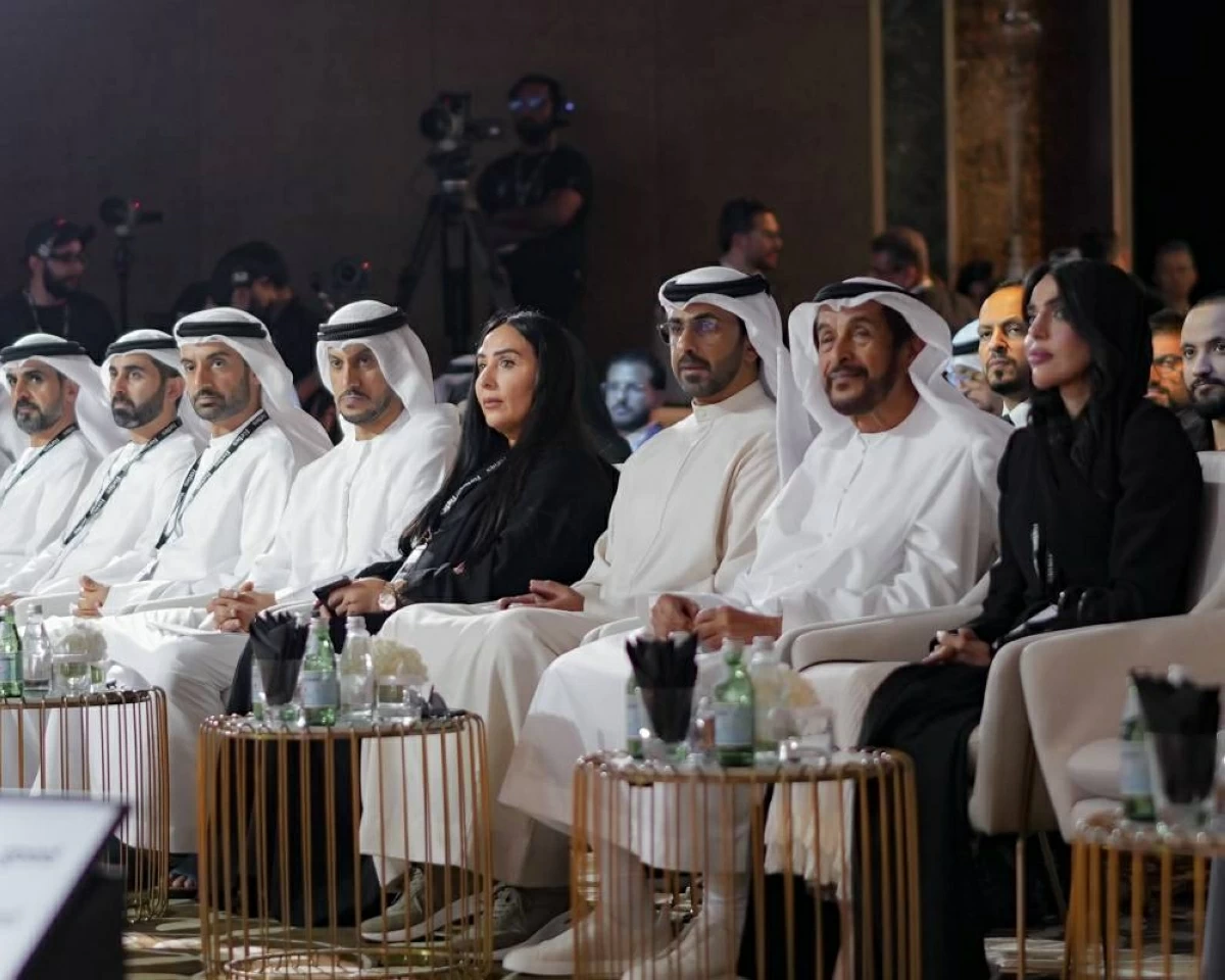 «فوربس الشرق الأوسط» تركز على مستقبل الاستثمار عبر الأجيال