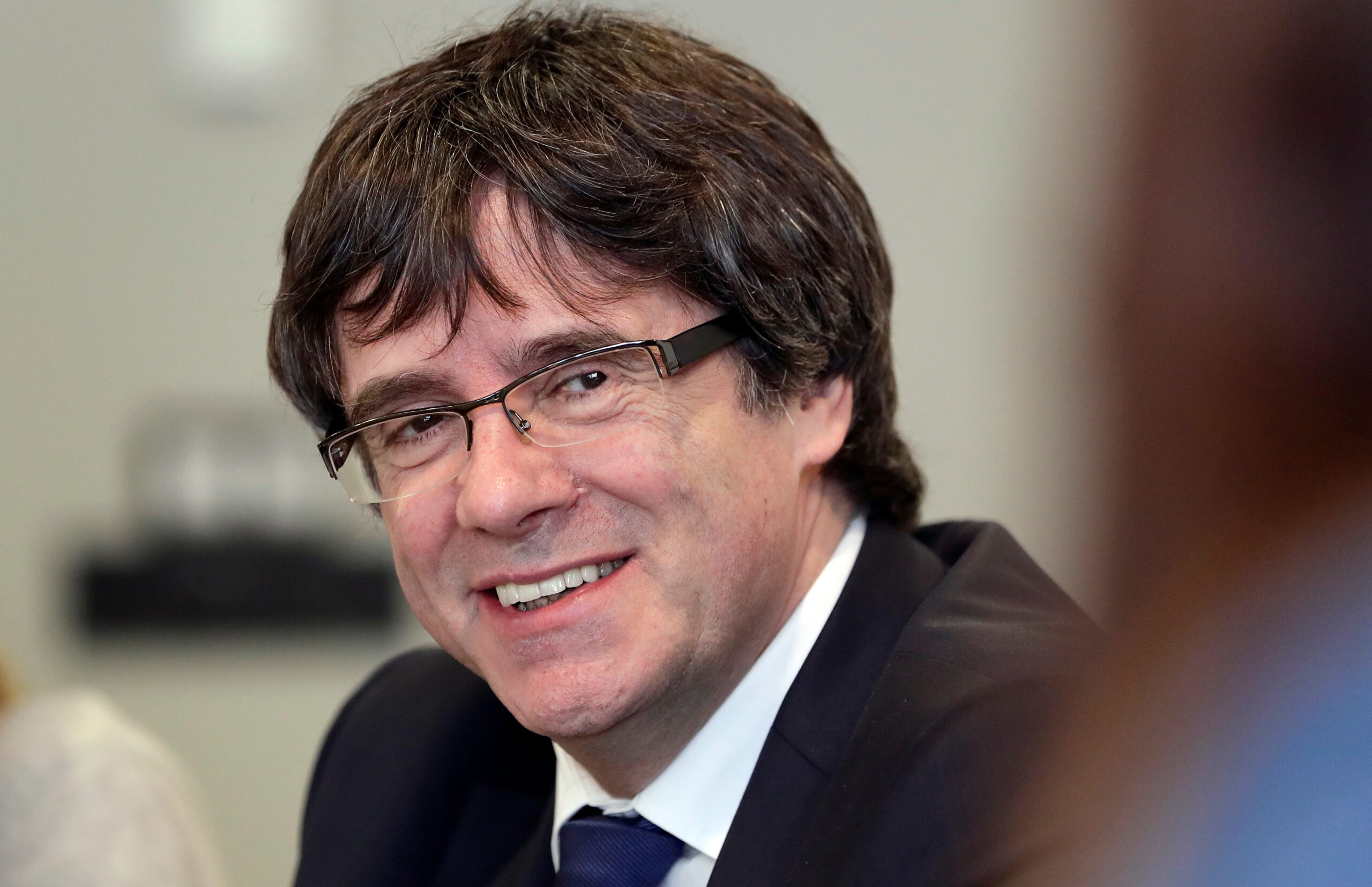 Exiled Catalan separatist leader Puigdemont cleared to return to Spain