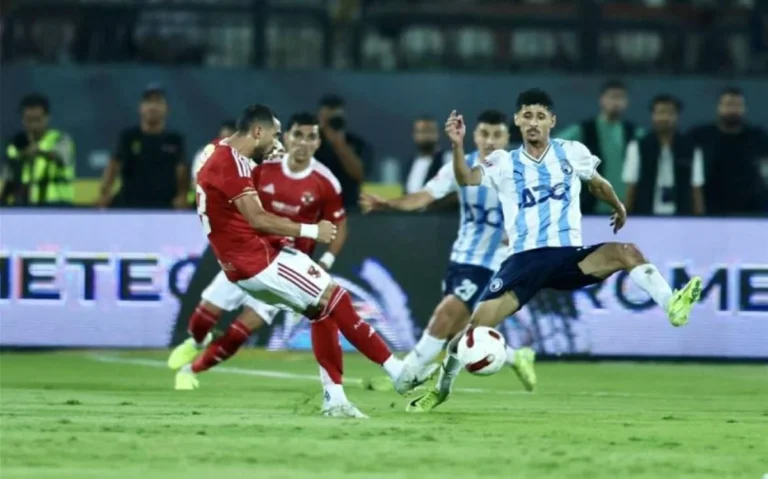الأهلي وبيراميدز بين أغلى 3 أندية في إفريقيا.. ما موقف الزمالك والترجي؟