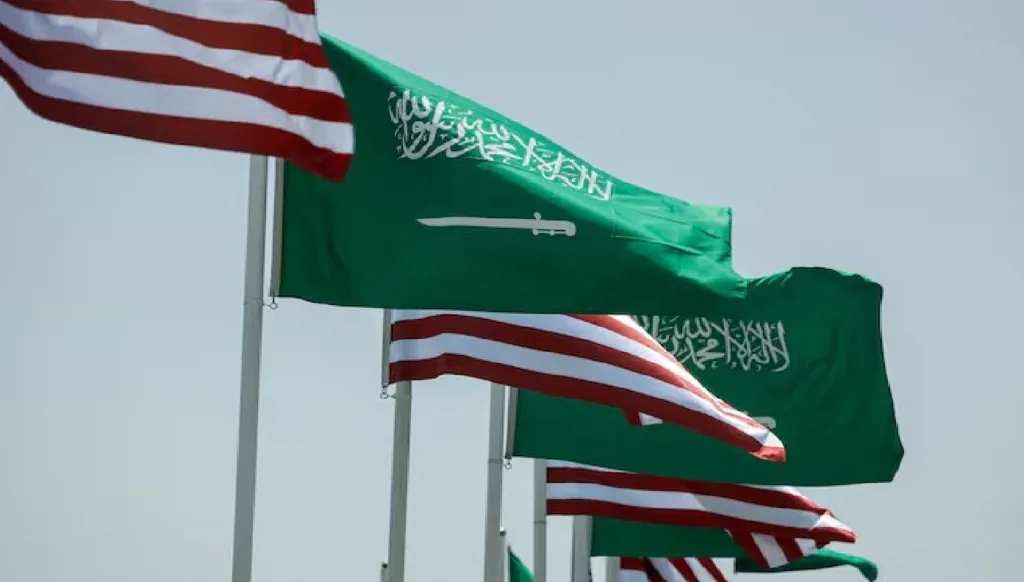 توقعات بتصويت مجلس الشيوخ الأميركي على اتفاق نووي مع السعودية