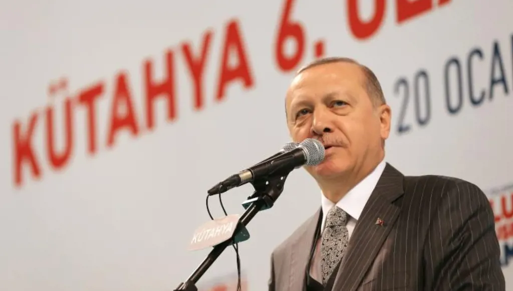 من مضيق هرمز إلى أوكرانيا… ماذا بحث أردوغان وترامب؟