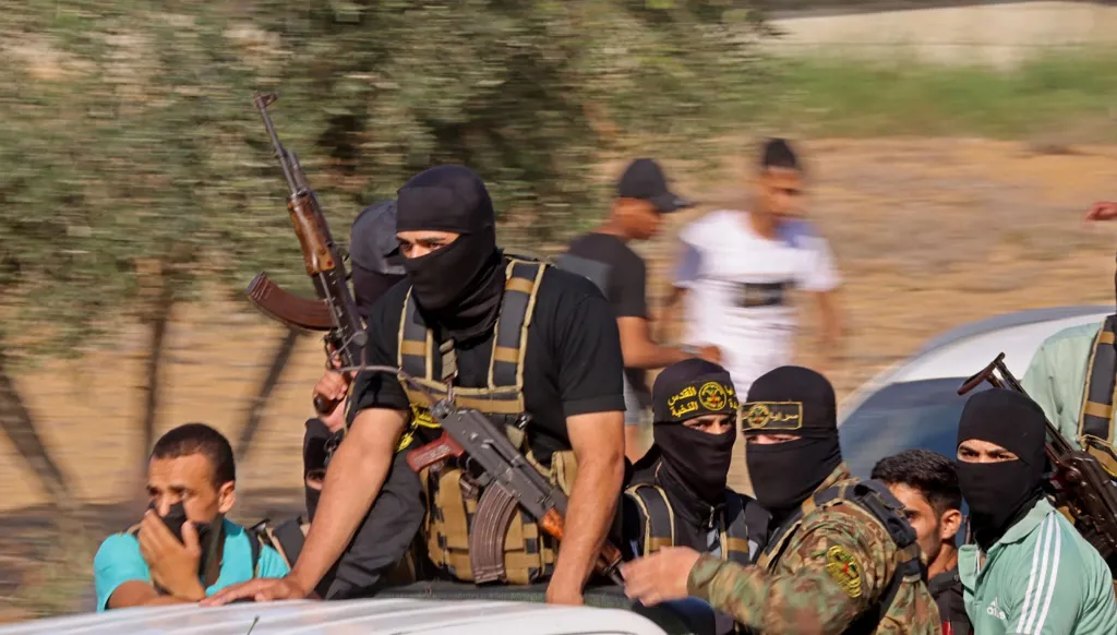 3 سنوات على 7 أكتوبر غيّرت المنطقة… ماذا بعد؟