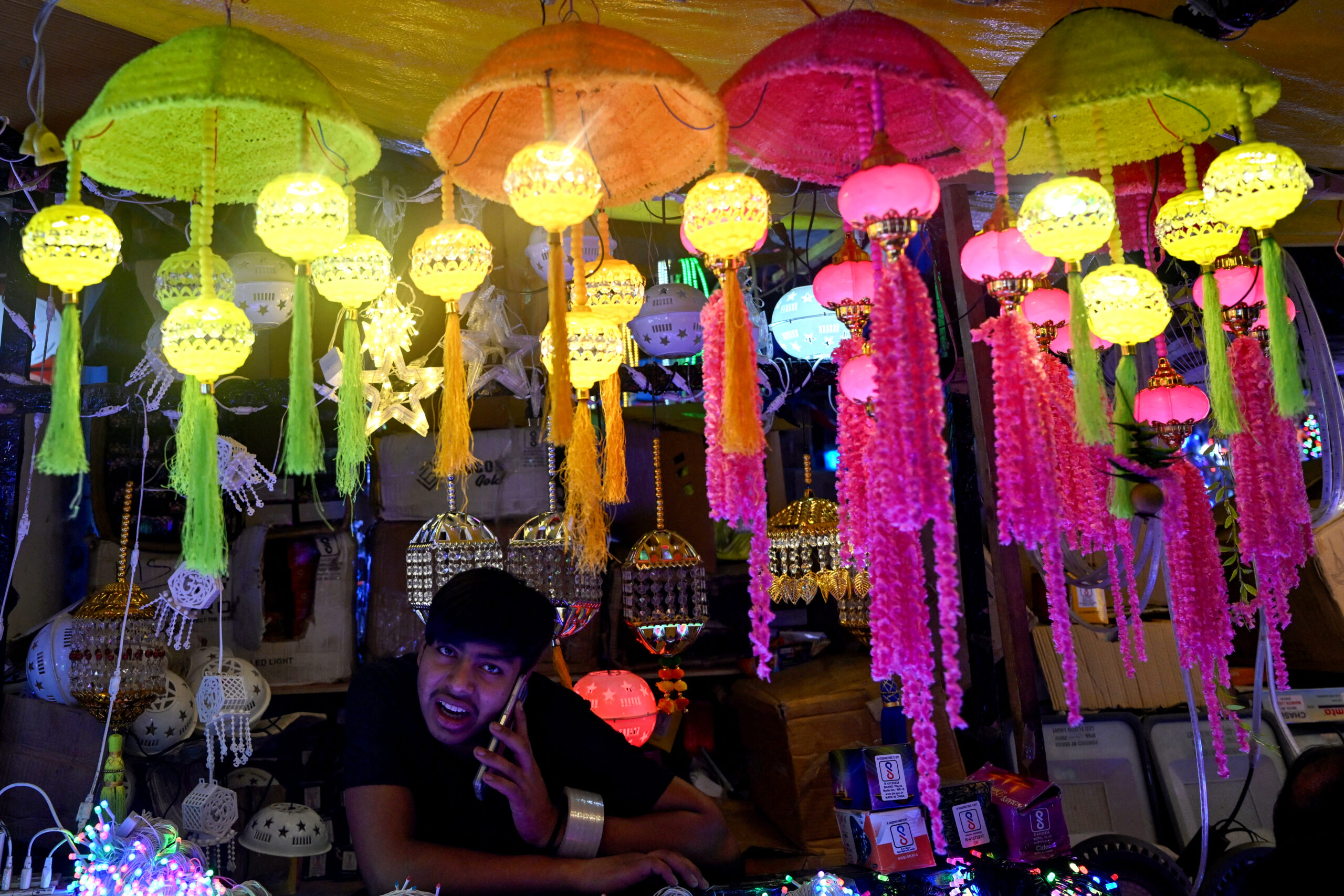 Preparations start for Diwali 2024: The Festival of Lights