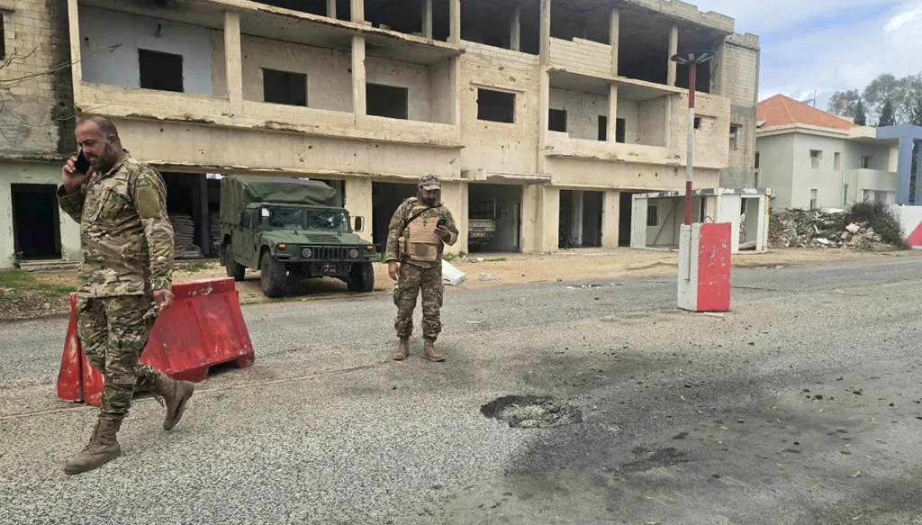 مصدر أمني لـ”النهار”: القبض على لبنانيين وسوريين يتعاملون مع إسرائيل… ماذا كشفت التحقيقات؟