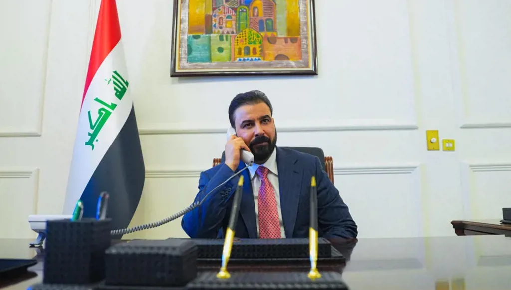 زيارة تاريخية لرئيس الحكومة العراقية إلى دمشق… ماذا على الطاولة؟