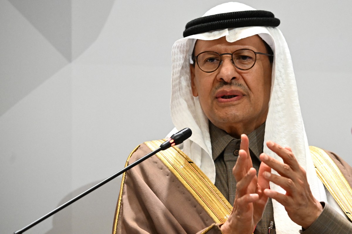 Saudi signs energy MoUs with Qatar, Kuwait, and Egypt