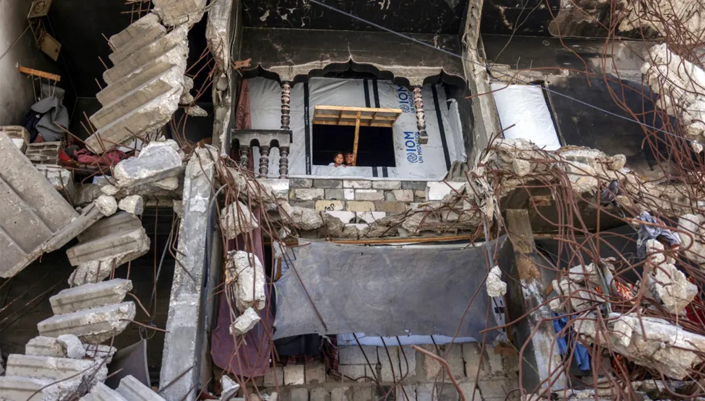 Three years after the “Deluge”: How October 7 reshaped the Palestinian cause and the Middle East