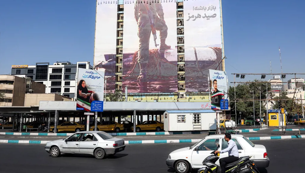 “نهاية الطريق”… هل تصعّد إيران بعد نجاح حصار ترامب؟