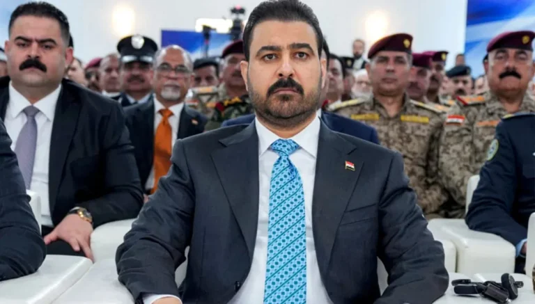 الزيدي يحدّد 30 حزيران 2027 مهلة لإنهاء حصر سلاح الفصائل بيد الدولة العراقية