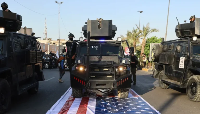 “خلِّ عينك على العراق”… فماذا عن لبنان؟