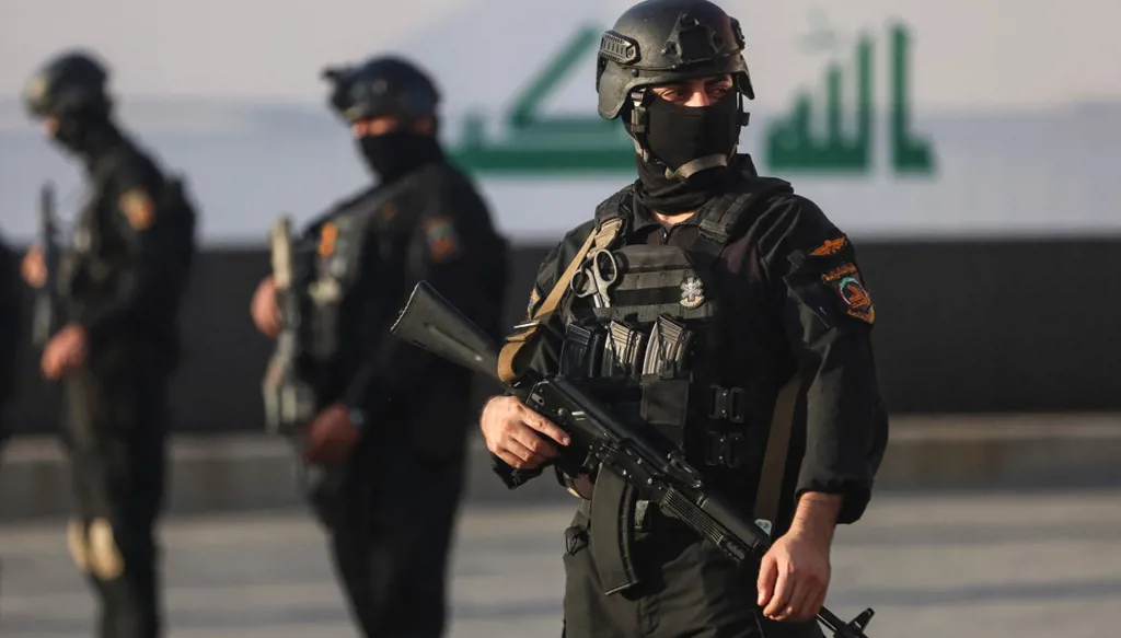 العراق بعد التحالف… من يضبط سلاح الفصائل؟