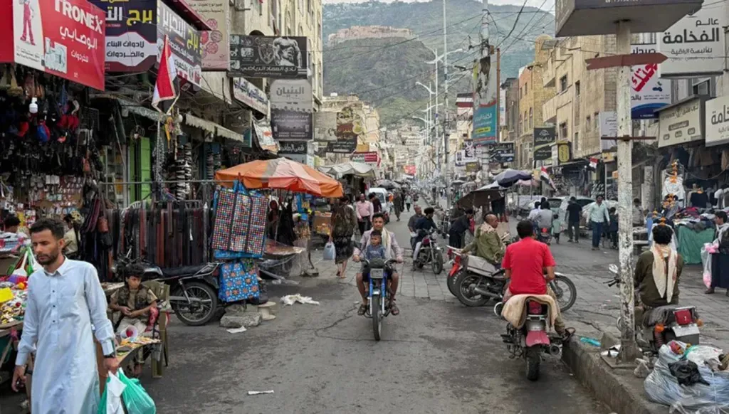 “في الطريق إليكم”