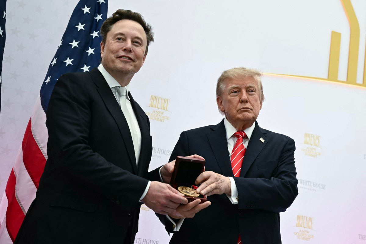 Musk spent an unprecedented $276 million on midterms