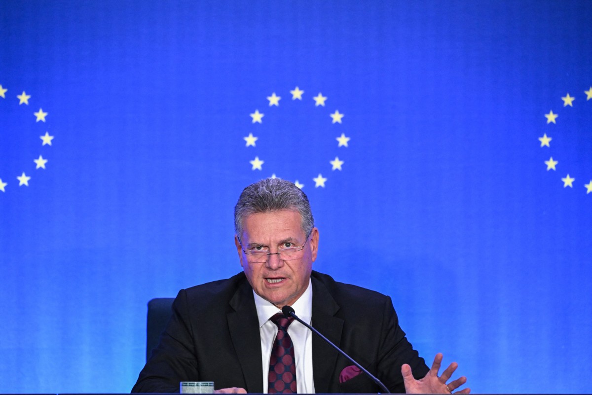 EU capping Chinese hybrid imports to 350,000 a year