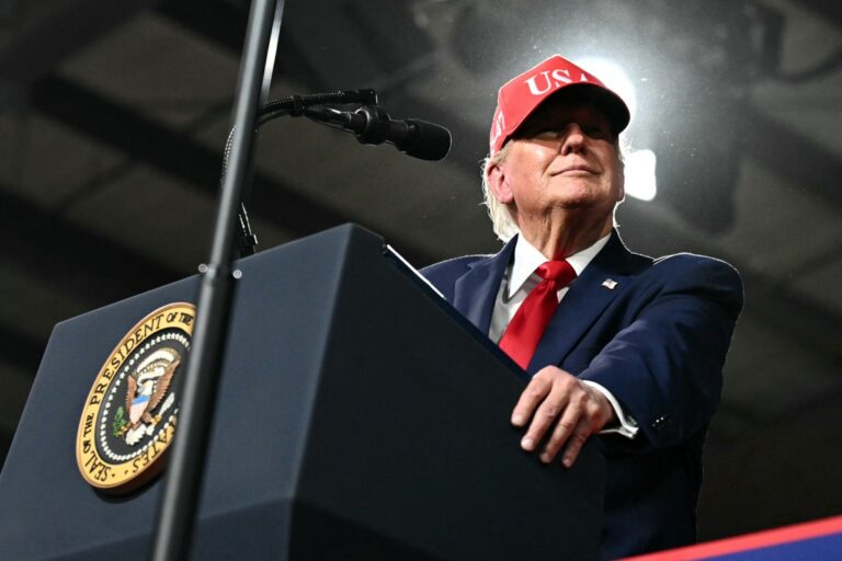 US inflation rises to 3.7% ahead of midterms