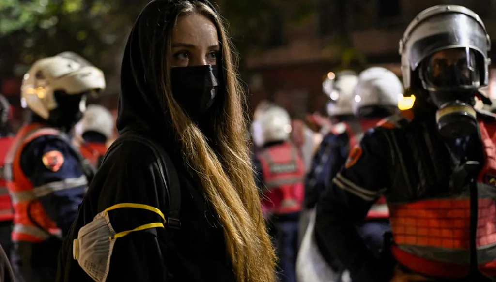 Europe on edge: Rising military spending and political divisions fuel street unrest
