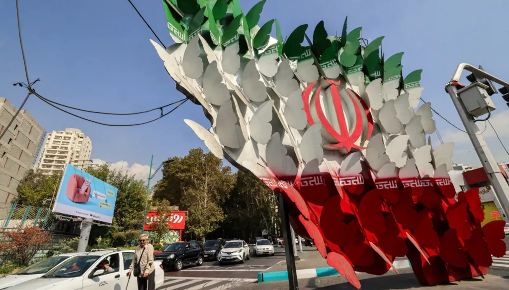 Iran’s security paradox: Resilient regime, vulnerable leaders