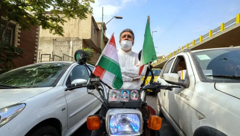 صباح “النهار”: جلسة حكومية ساخنة والعرب قد يحسمون الانتخابات الإسرائيلية… هل اقتربت الحرب بين أميركا وإيران؟
