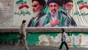 Israel and U.S. elections loom as a third war with Iran draws closer