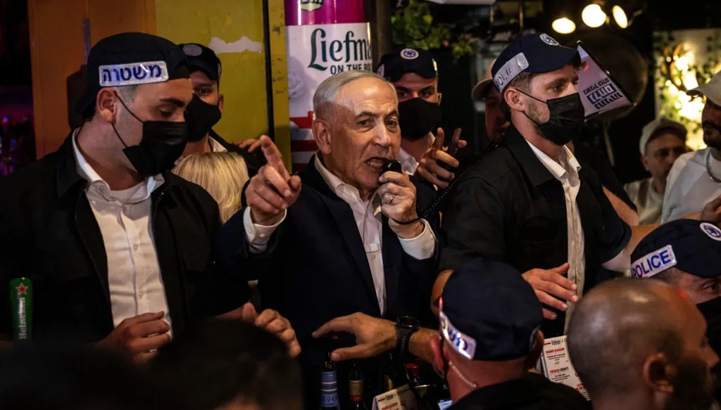 Israel heads to the polls: Netanyahu’s future, security doctrine and the Palestinian question