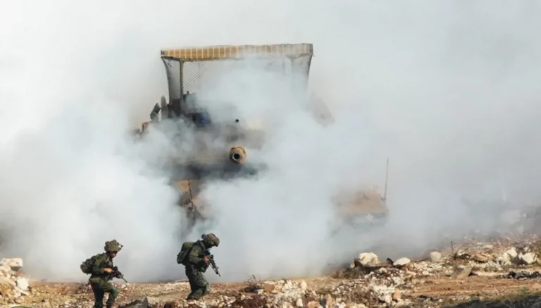 بعد انتخابات إسرائيل والحرب… “حزب الله” ينخرط في إسناد إيران؟