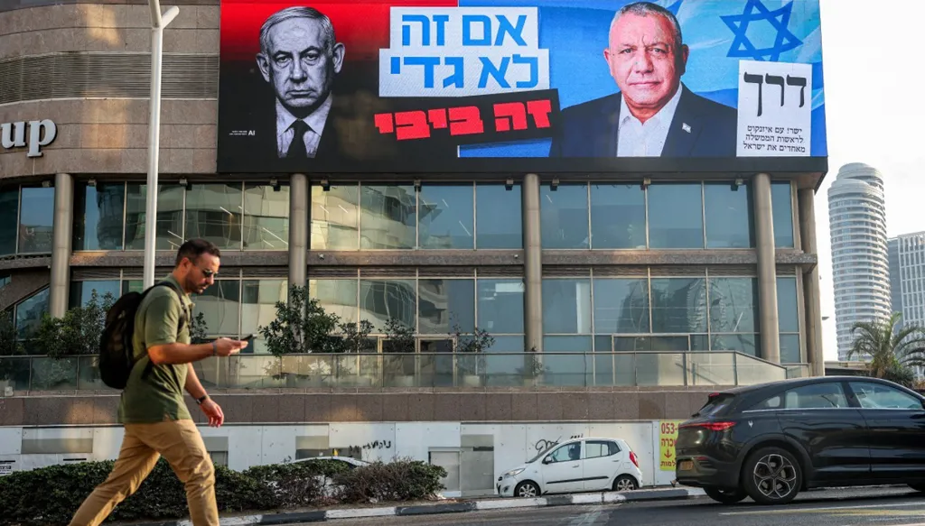 نتنياهو أو آيزنكوت… اليمين يفوز والنهج لا يتغيّر