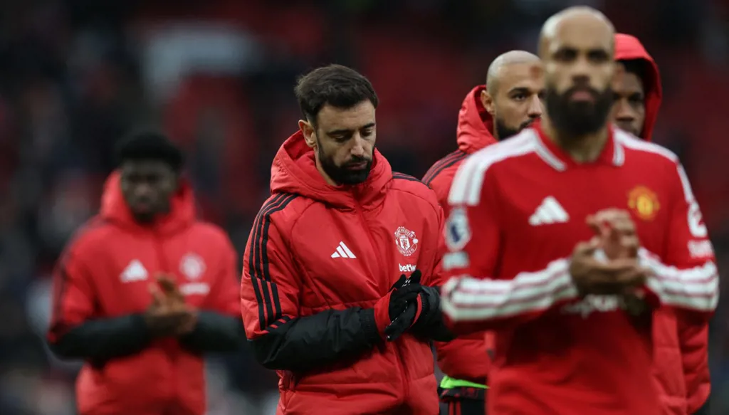 ترتيب الدوري الإنكليزي بعد فوز ليفربول وخسارة مانشستر يونايتد