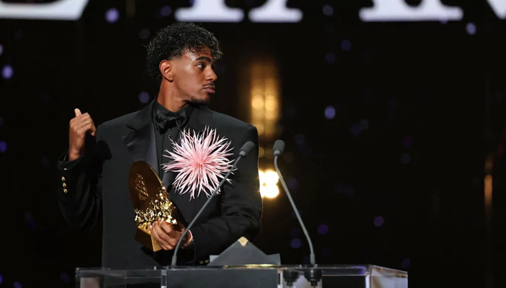 شبيه يامال يظهر في متجر للحوم بكولومبيا… فيديو يشعل مواقع التواصل