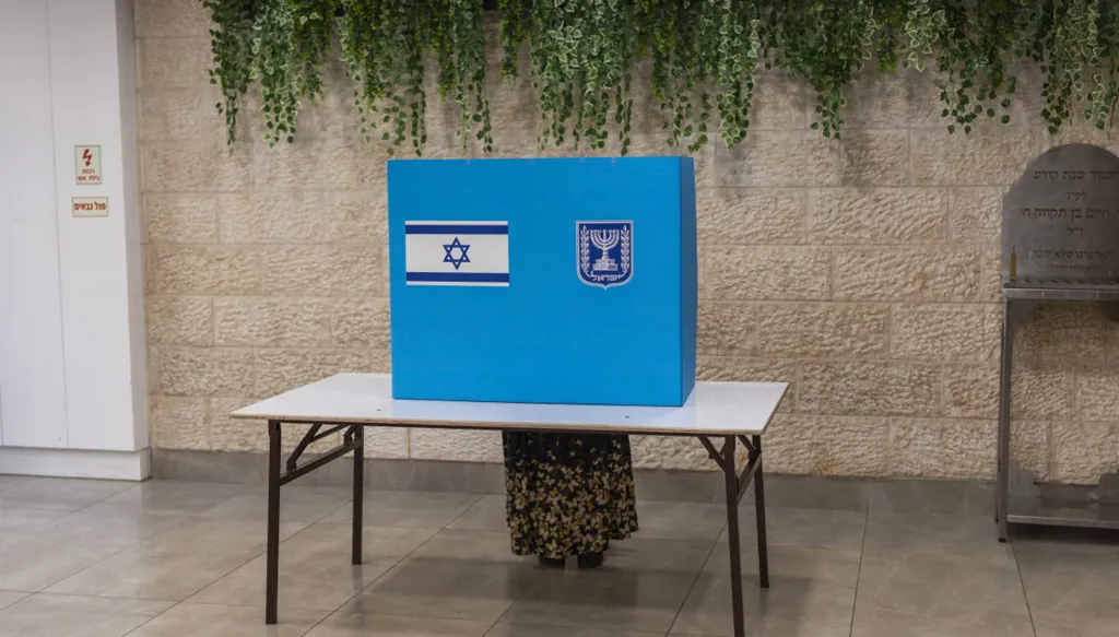 انتخابات إسرائيل… هل يحتاج نتنياهو إلى الفوز كي يبقى؟