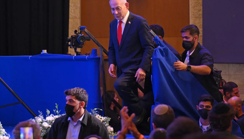 نتنياهو “الساحر”… هل أثبت استحقاقه لهذا اللقب؟