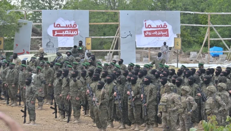 الاستراتيجية الدفاعية المؤجلة: لماذا يغيب مشروع “حزب الله” عن النقاش العلني؟