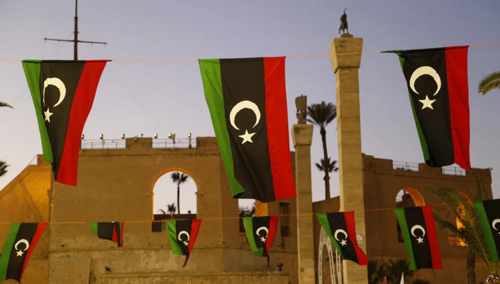 بعد تصريحات “مسيئة” من ترامب… ليبيا تستدعي القائم بالأعمال الأميركي