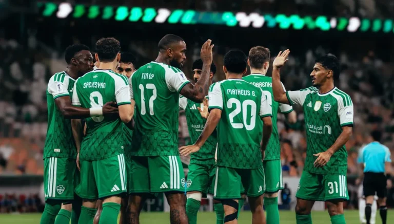 الأهلي السعودي… من مخاض البدايات إلى انضباط التحوّل الآسيوي
